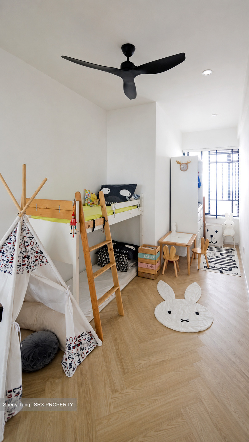 Public Mansions (D12), Apartment #575381811